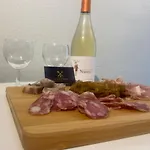 Le Nid Douillet Balcon, Wifi, Centre-ville Millau