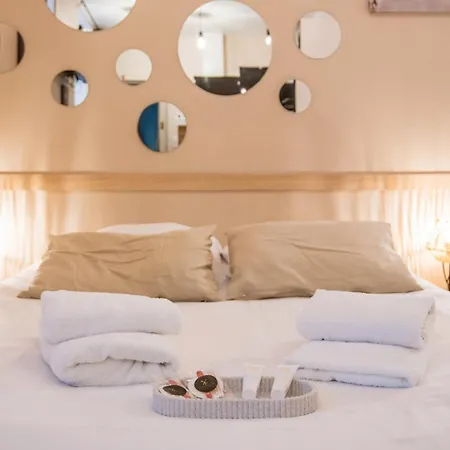 Appartement Le Nid Douillet Balcon, Wifi, Centre-ville