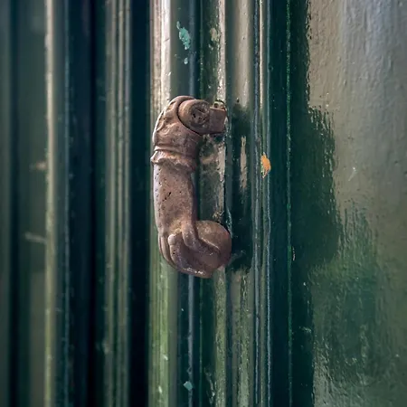 Appartement Le Nid Douillet Balcon, Wifi, Centre-ville Millau